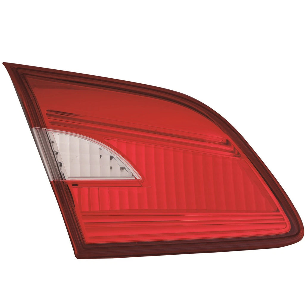 Replacement Driver Side Inner Tail Light For 2016-2019 Nissan Sentra