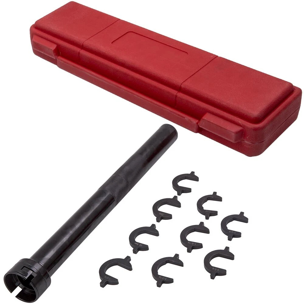 Inner Tie Rods Removal Installer Tool Kit 1-3/16" for Universal