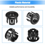 Set of 4 Parking Assist Sensor Bezels for Lexus ES350 (2007–2012) No. 8934833010
