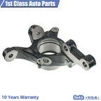 Front Right Steering Knuckle for Lexus ES350 Toyota Avalon Camry (2013–2019)