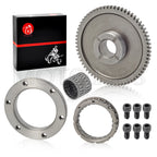 Starter Clutch One Way Bearing Gear Idler Kit for Yamaha Raptor 350 (2001–2005)