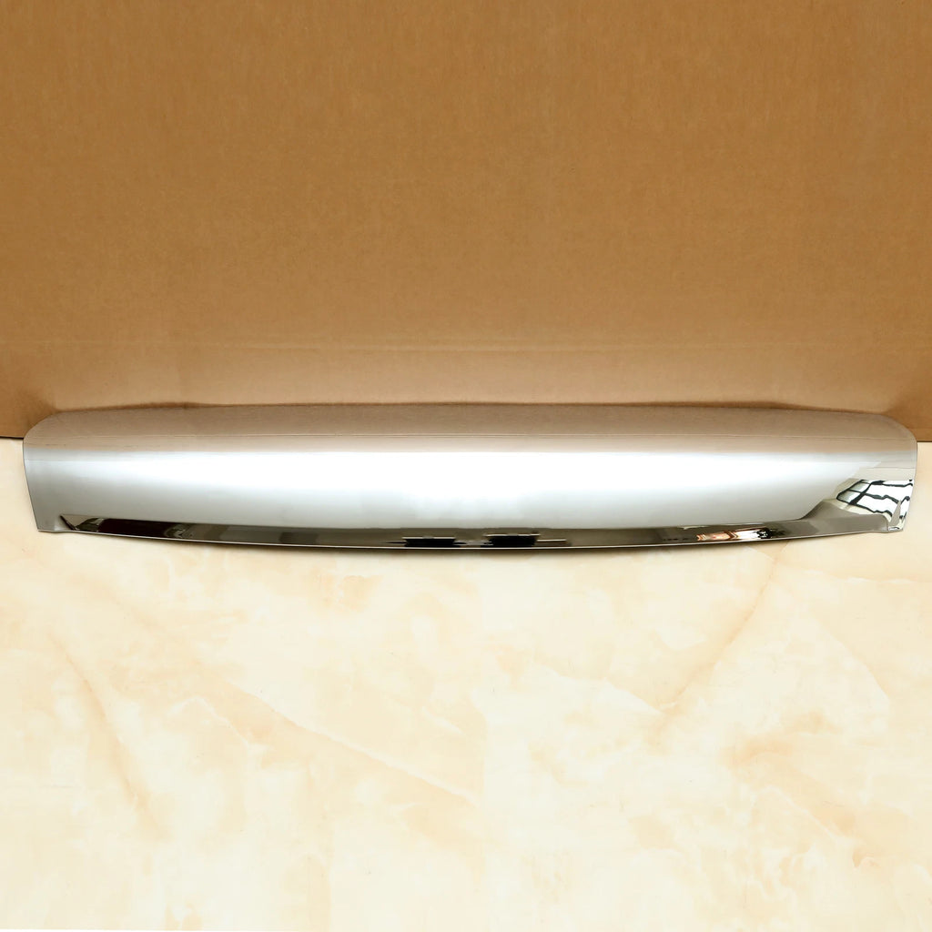 Chrome Hood Molding Trim for GMC Terrain (2010–2015) GM1235118 22969925