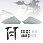 Motorcycle Deflector Side Top for Ducati Desert X (2022–2023)