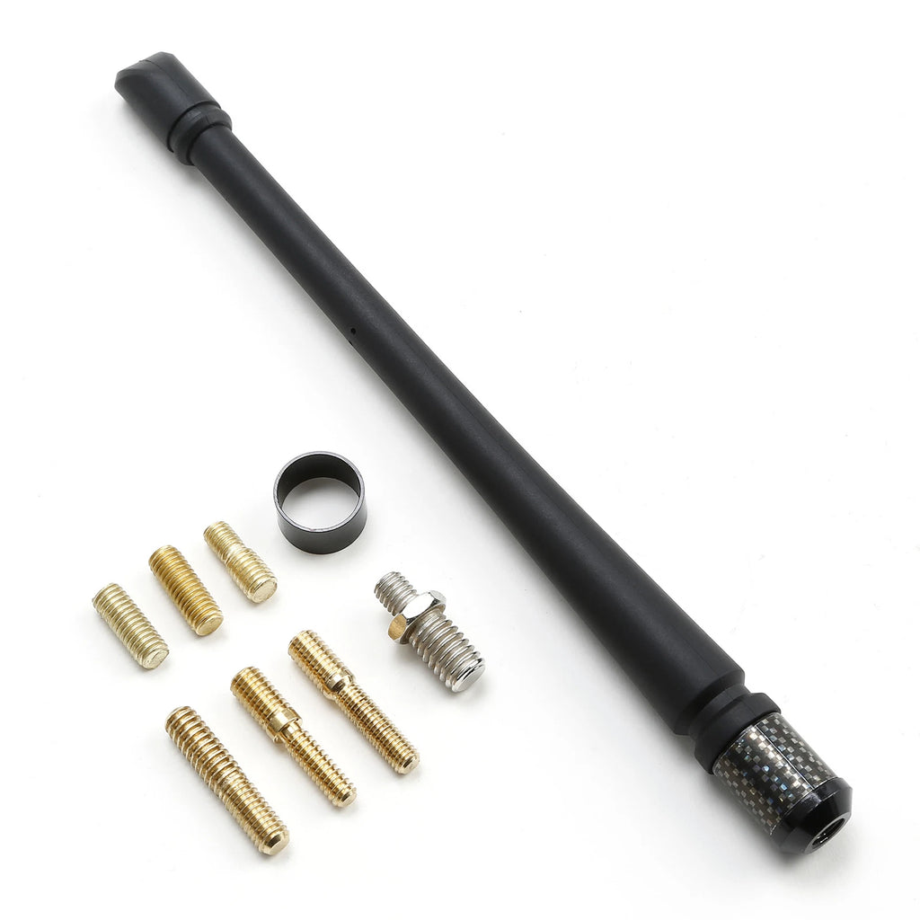 7.5'' AM/FM Radio Signal Antenna for Indian Chieftain Roadmaster (2014–2023)