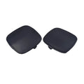 Front Bumper Tow Hook Eye Cap Covers for Lexus RX400h (2006-2007)
