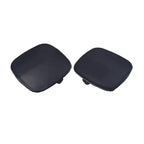Front Bumper Tow Hook Eye Cap Covers for Lexus RX400h (2006-2007)