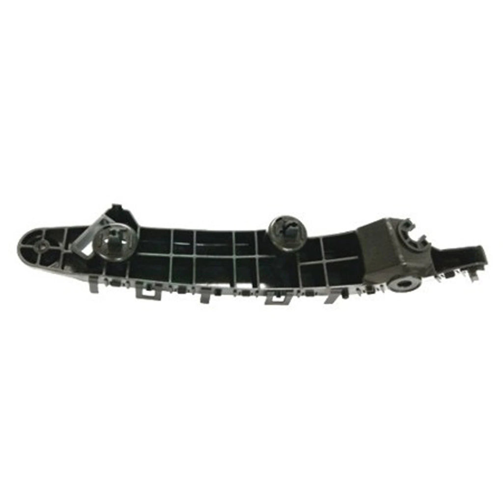 Replacement Plastic Front Passenger Side Outer Bumper Cover Bracket