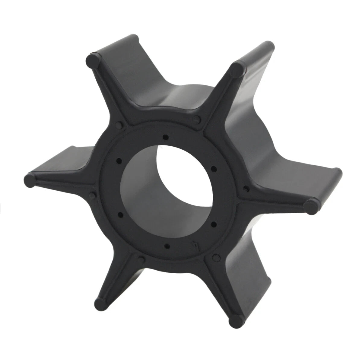 Water Pump Impeller for Honda Marine Outboard (19210-ZV5-003, 35-50 HP)