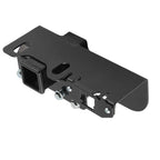 Class 3 Trailer Tow Hitch 2" Receiver for Ford Bronco (2021–2024)