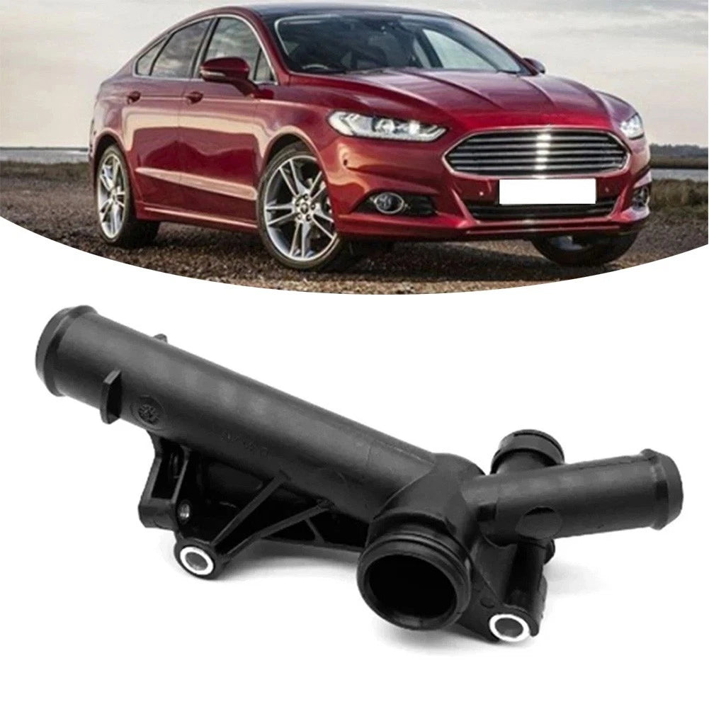 Thermostat Water Pipe Hose Fitting for Ford Mondeo Focus (1 6) OEM