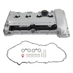 Aluminum Engine Valve Cover w/ Gasket Set for Mini Cooper S (2007–2012)