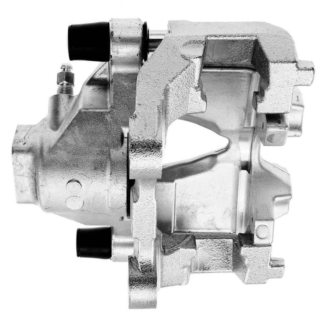 Pair Rear Disc Brake Caliper with Bracket for Mercedes-Benz C250 C350 (2012–2015)