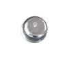 5 on 4.5" Trailer Axle Kit for Idler Hub (2000lbs, Round Spindles)