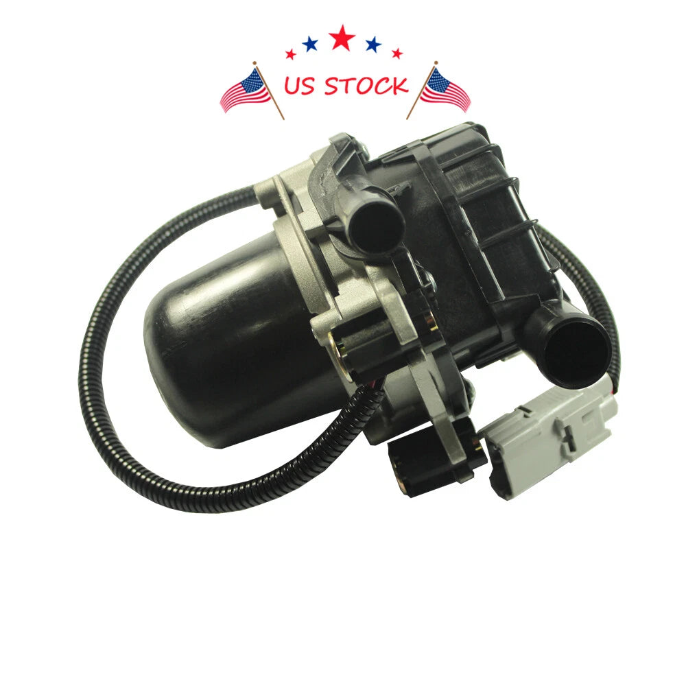Air Pump Assembly for Toyota Sequoia Tundra Lexus LX570 (2007–2013)