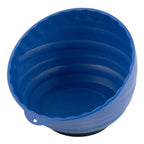 Magnetic Parts Organizer Bowl for Auto Repairs (6 Inch)