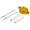 Gold Starter Cover for Honda Monkey Z125, Dax ST125, Grom MSX125 (2022–2023) T9