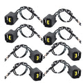 8X Ignition Coil Connector Pigtail Plug for Ford (1991–2011)