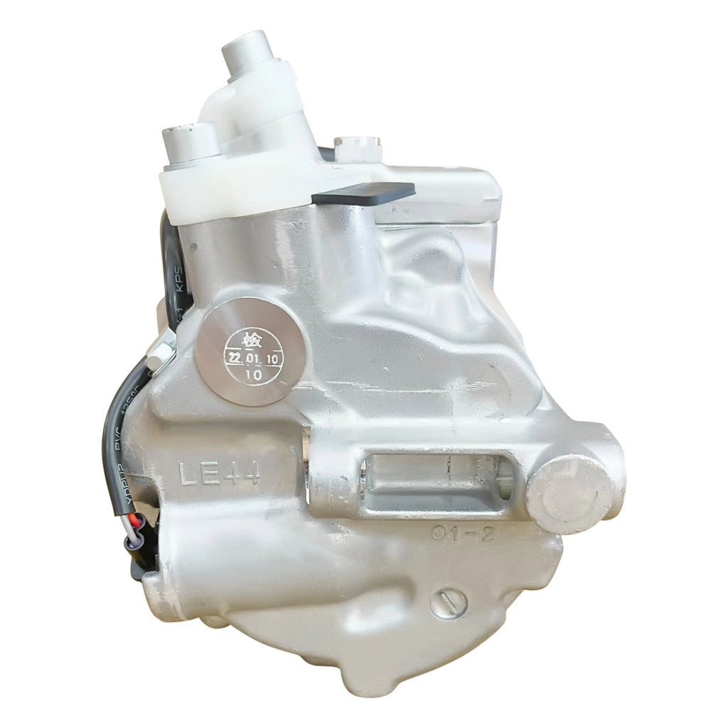 A C Compressor Kit Replacement for Mercedes S550 4.7L (2015-2018)