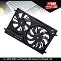 Radiator Cooling Fan for Ford Transit-250 Transit-350 (2015-2021)