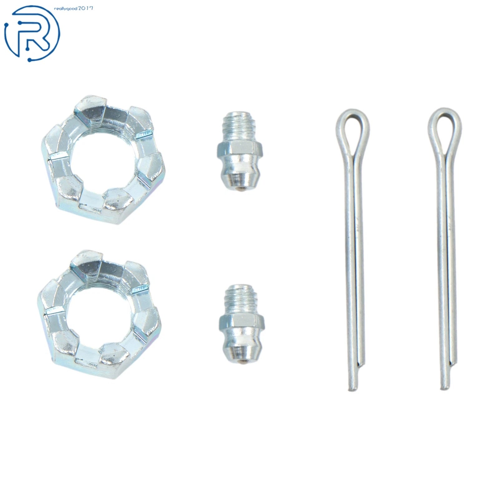 Front Wheel Hub & Bearing Suspension Kit for Nissan Altima (2007–2012) K750094