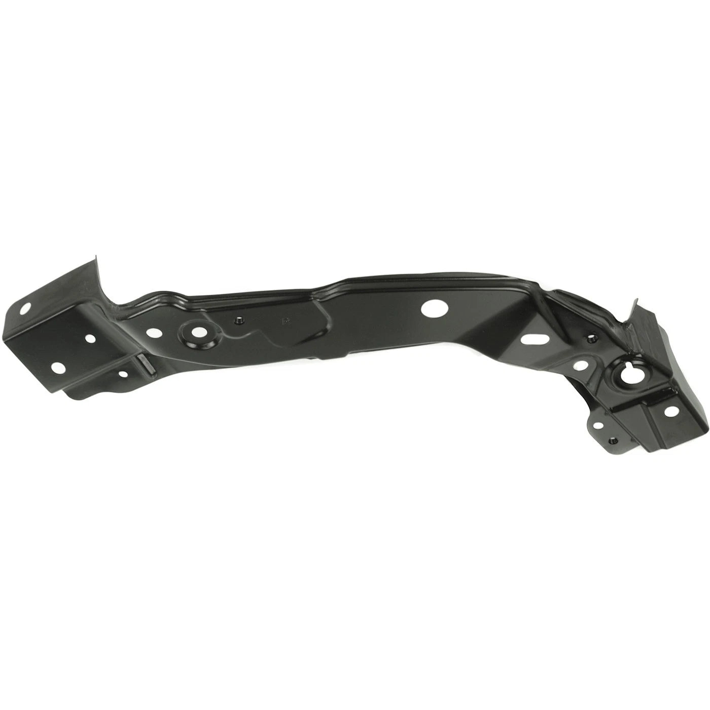 Radiator Support Set for Suzuki Grand Vitara (2006–2013)