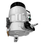 AC Compressor Kit Replacement for Chevrolet Traverse 3.6L (2014-2018)