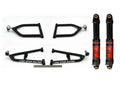Lonestar Sport +2 A-arms Suspension Kit for Yamaha Banshee 350 (1991–Present)