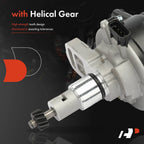 Ignition Distributor with Cap and Rotor for Toyota 4Runner Pickup (1992-1995)