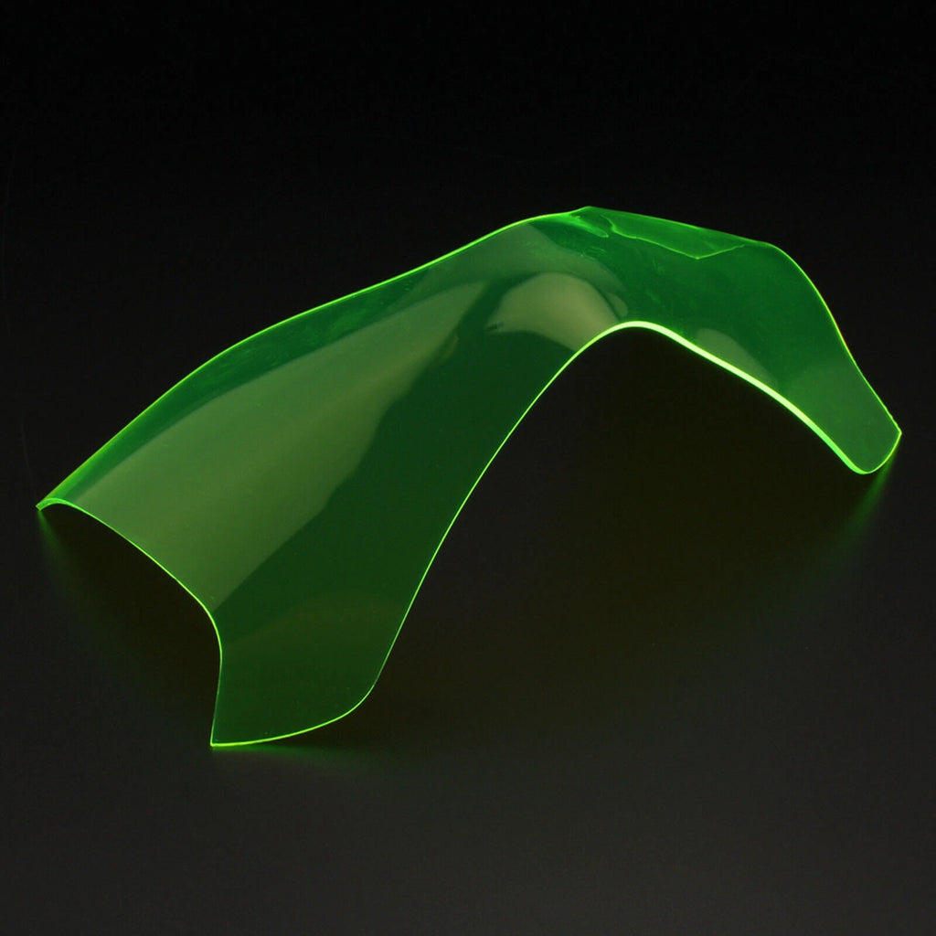 Front Headlight Lens Protection Cover for Kawasaki Z900 (2017–2019) T9
