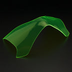 Front Headlight Lens Protection Cover for Kawasaki Z900 (2017–2019) T9