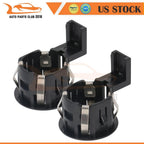 2X PDC Parking Sensor Retainers for Honda Odyssey Pilot 