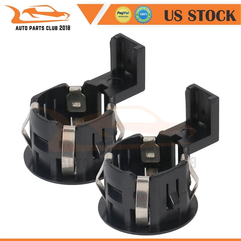 2X PDC Parking Sensor Retainers for Honda Odyssey Pilot 