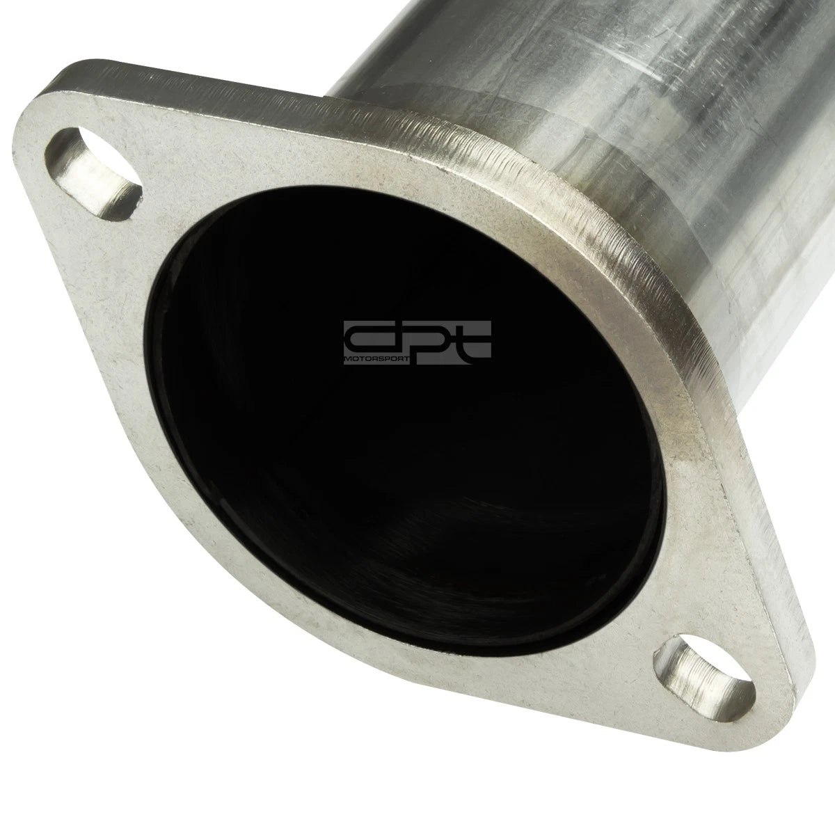 4.5" Burnt Tip Muffler for Nissan 370Z Z34 (2009–2020) VQ37VHR Catback Exhaust