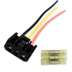Wire Harness Connector for Jeep Wrangler JK (2007–2018)