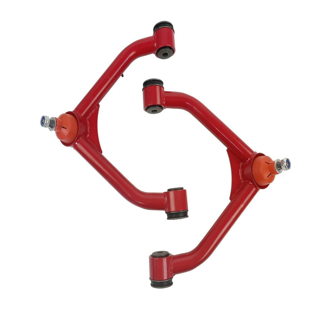 Control Arms for 1999-2006 Silverado Express Sierra 1500 Yukon (2-4" Lift)