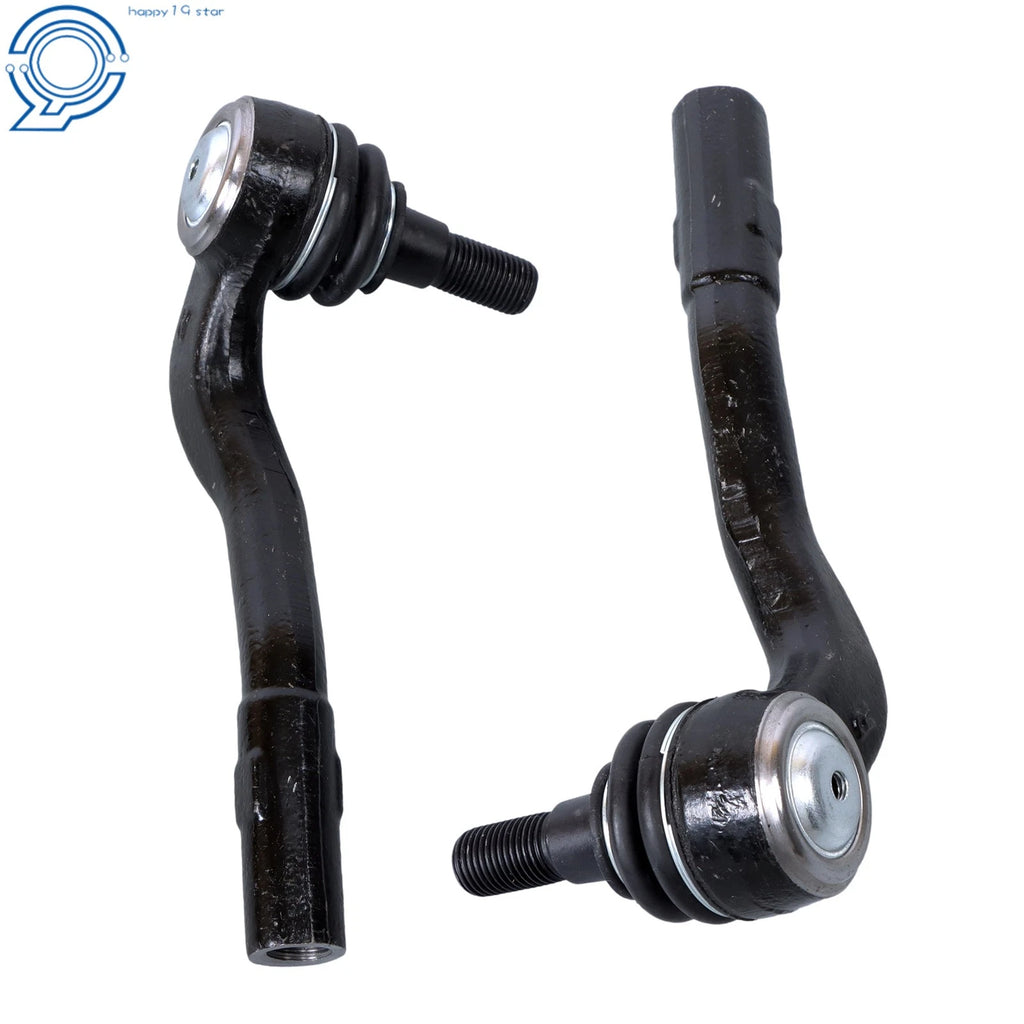 12PCS Suspension Control Arm Kit for Mercedes-Benz C280 C350 (2006-2007)