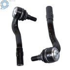 12PCS Suspension Control Arm Kit for Mercedes-Benz C280 C350 (2006-2007)
