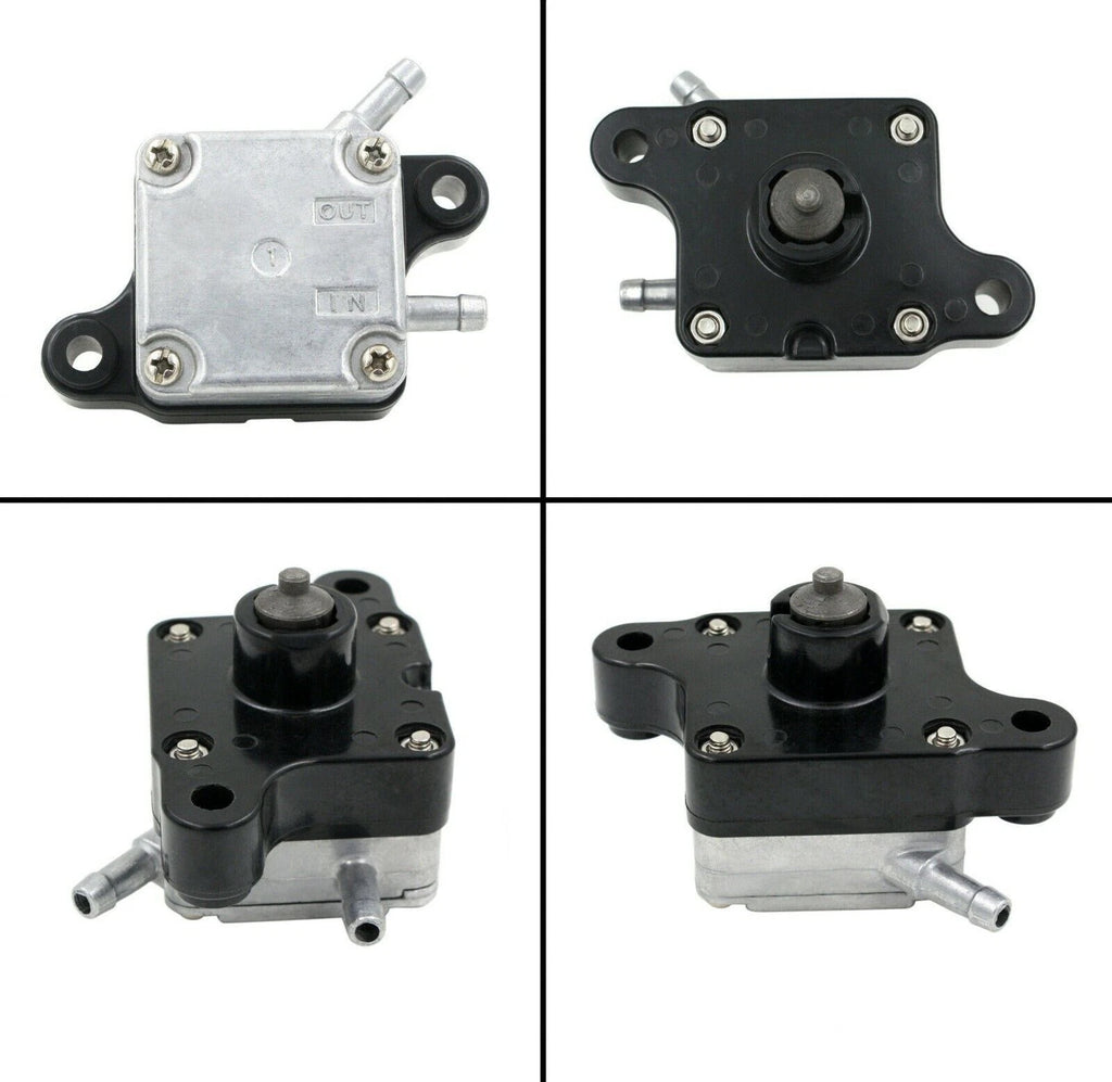 Fuel Pump for Yamaha 4-Stroke 6-9.9 HP Outboard (68T-24410-01-00)