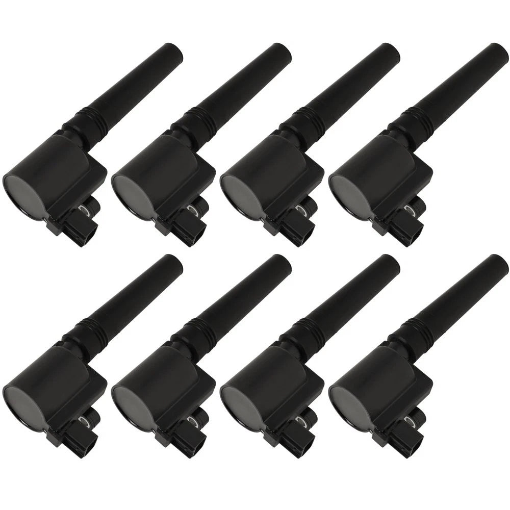 Set of 8 Ignition Coils for Lincoln LS Jaguar S-Type