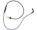 Rear Electric Brake Disc Pad Wear Sensor for BMW E61 Touring (2007–2010)