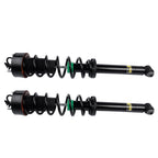 Pair Rear Shock Struts for Cadillac CT6 (2016-2018) w/Electric