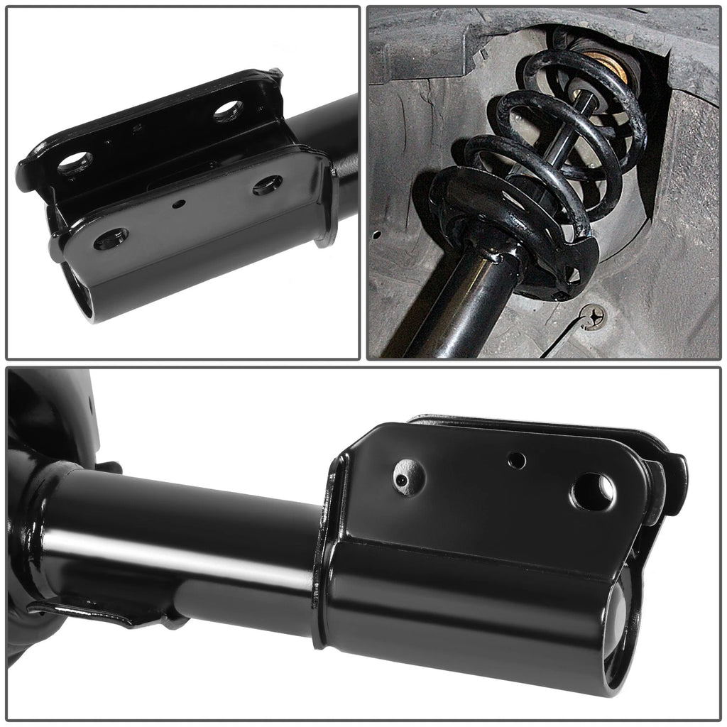 Steel Front Strut w/ Coil Spring Assembly for Pontiac Grand Prix (2004–2008)