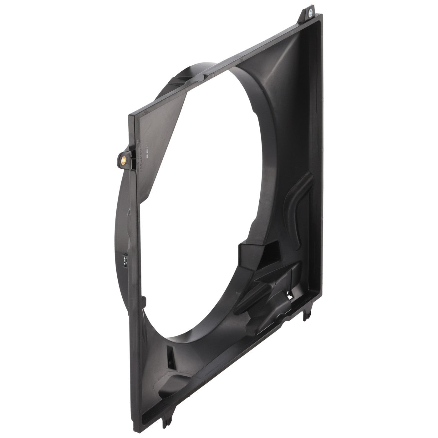 Fan Shrouds for Toyota 4Runner (2010–2016)