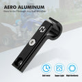 Aluminum Brake Line Snap Clamp Holder for Yamaha Raptor 700/700R (2006–2023)