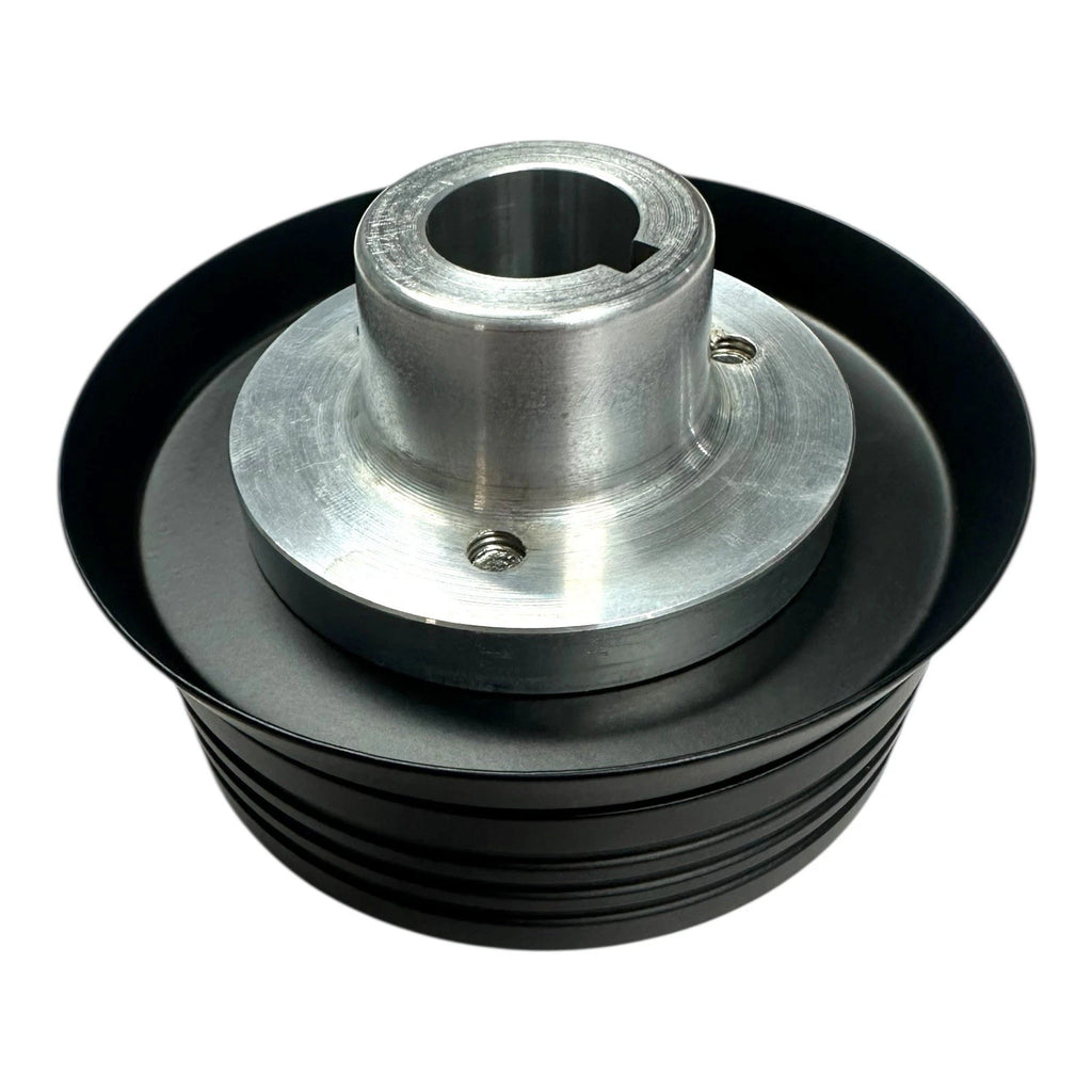Steering Wheel Hub Adapter Billet 5-Bolt for 1929-1932 Ford Models
