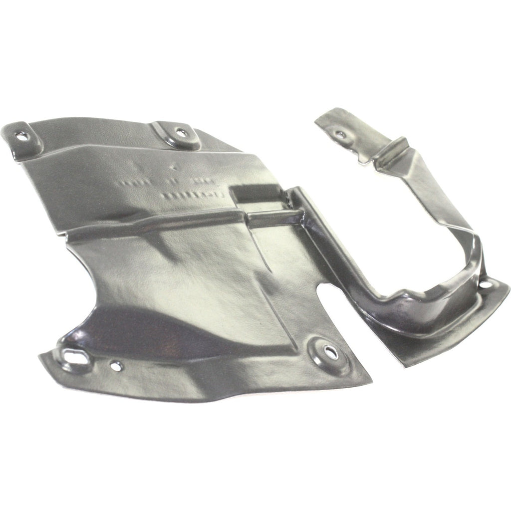 Engine Splash Shield for Mazda 6 (2009–2013) Front Driver Side
