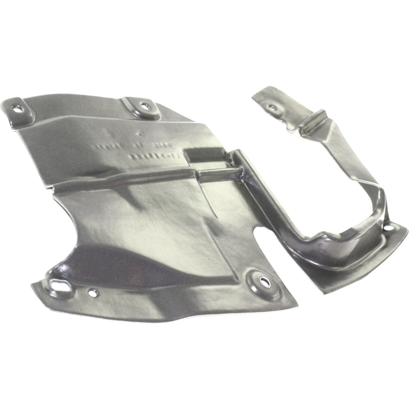 Engine Splash Shield for Mazda 6 (2009–2013) Front Driver Side