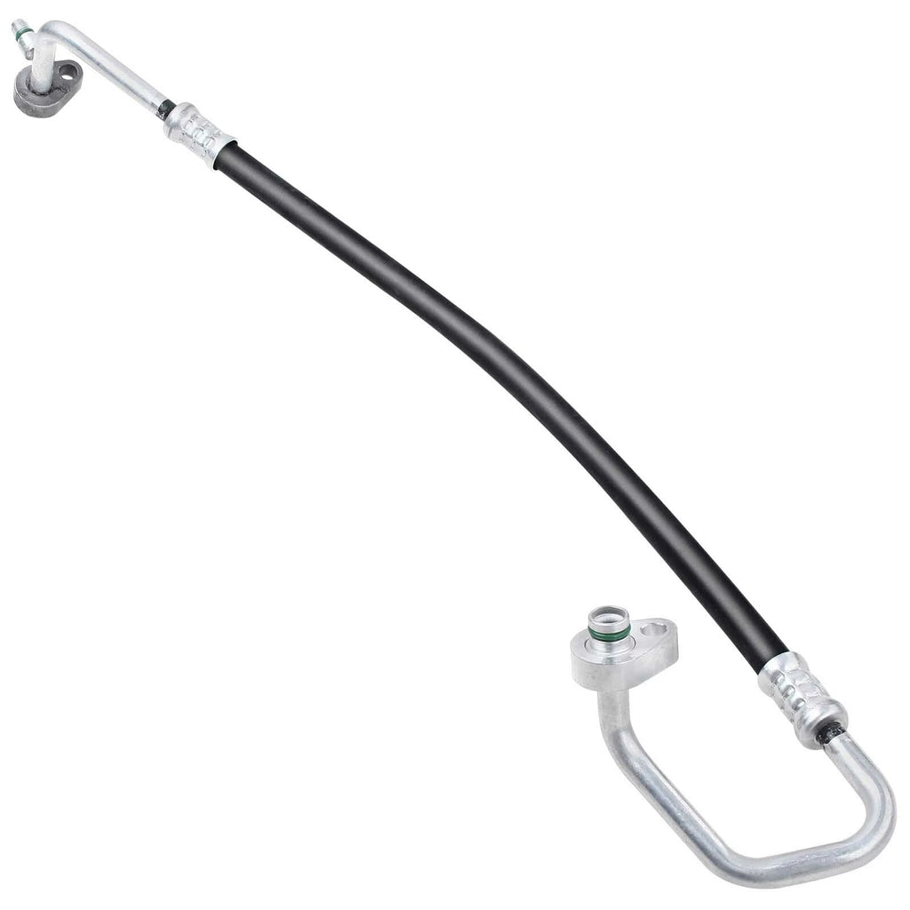 A/C Refrigerant Discharge Hose for Ford Taurus (2008)