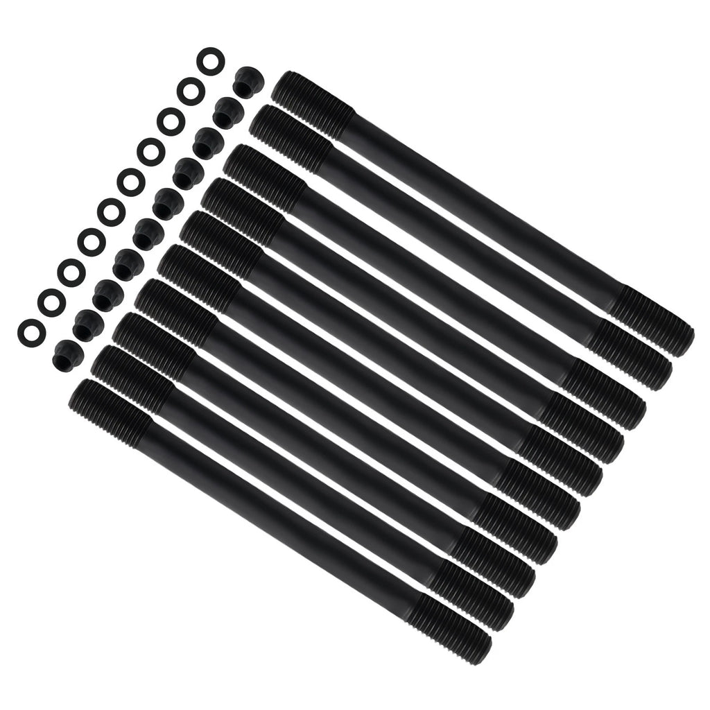 Engine Head Stud Kit 218-4701 for Mazda MX-5 Miata 1.6L 1.8L (1989–2005)