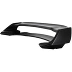 Rear Spoiler for Toyota C-HR (2016–2019) Black Pedestal Wing